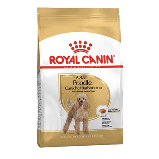 Royal Canin Poodle 1.5 KG view 