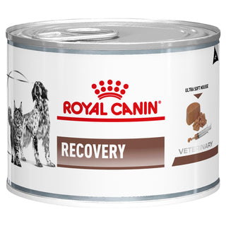 Royal Canin Wet Recovery Feline/Canine 195g view 