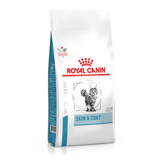 Royal Canin Cat Skin And Coat 1.5 kg view 