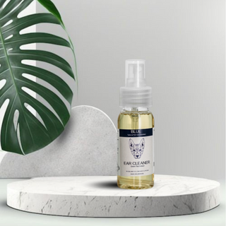 Blue Pet Care Ear Cleaner 50ml