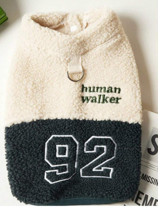 Human Walker Knit M