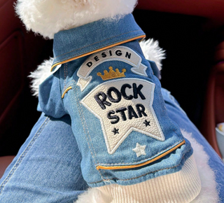 Rockstar Shirt M