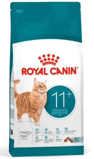 Royal Canin Cat Ageing11+ 2kg