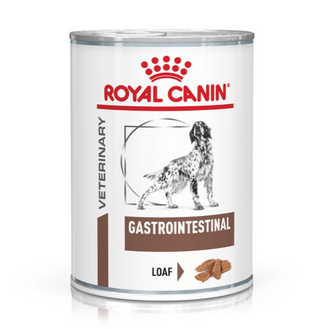 Royal Canin Gastrointestinal dog Can 400g