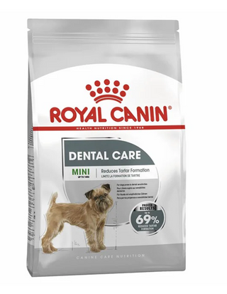 Royal Canin Mini Dental Care 3 kgs