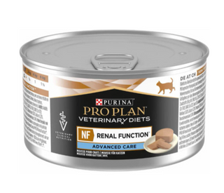 Proplan Cat Adult Renal Function Mousse Can 195g