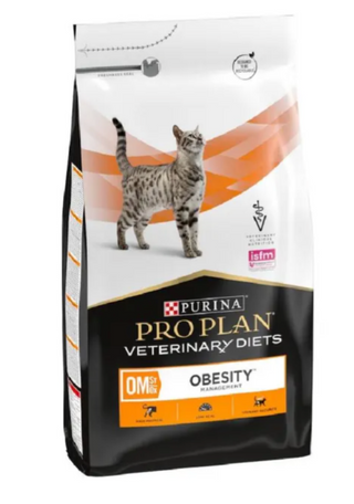 Proplan Cat Obesity Management 1.5kgs