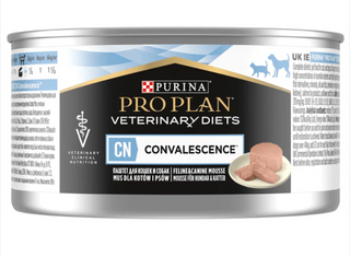 Proplan Cat & Dog Convalescence Can 195g