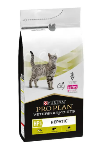 Proplan Cat Hepatic 1.5kgs