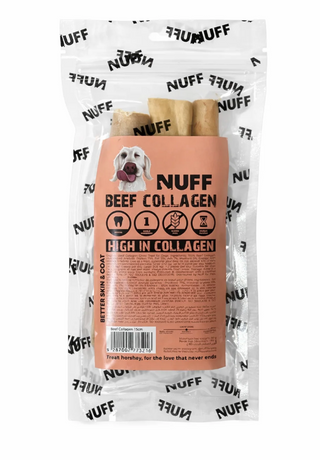Nuff Beef Collagen