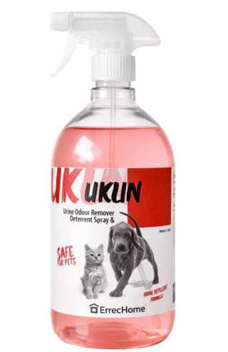 Uklin Urine Odour Remover