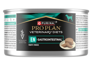 Proplan Dog Gastrointestinal Mousse Can 195grams