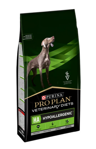 Proplan Dog Hypoallergenic 3kgs
