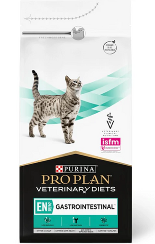 Proplan Cat Gastrointestinal Chicken 5kgs