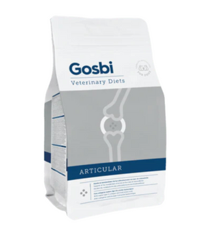 Gosbi V Diets Dog Articular 2kgs