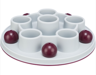 Trixie Strategie Spiel Pentagon