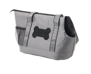 Pawise Tote Bag