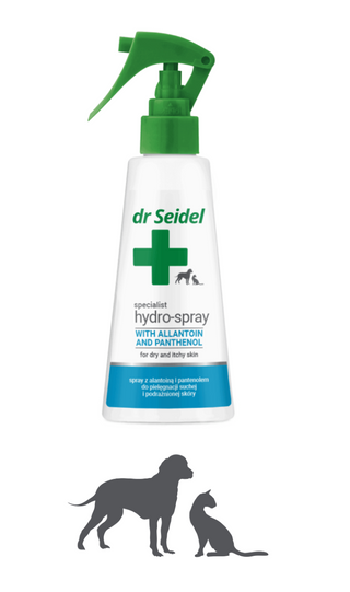 Dr Seidel Hydro-Spray 100ml