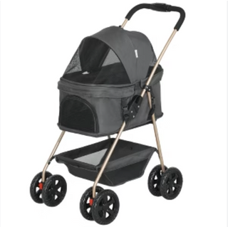 Paws Pet Trolly