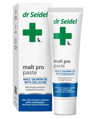 Dr Seidel Malt Paste