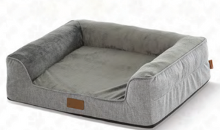 Koala Astro Grey Bed Small
