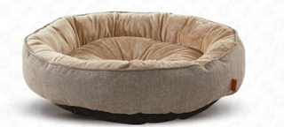 Koala Russel Beige Bed XL
