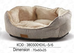 Koala Sprit Beige Bed XL