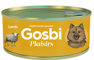 Plaisirs Lamb 150g