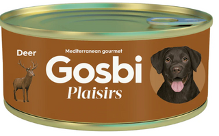 Plaisirs Deer 150g