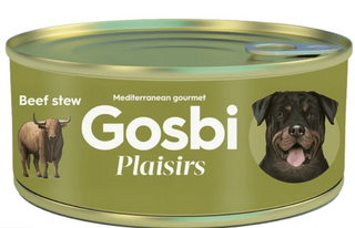 Plaisirs Beef Stew 370g