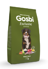 GOSBI Exclusive Lamb Maxi 3Kg