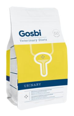 Gosbi V Diets Dog Urinary Dry 2Kg