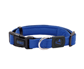 Doco Puffy Air Collar Blue S view 