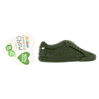 Webbox Chomping Chew Veggie Shoes view 