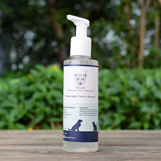 Blue Pet Care Lilly Shampoo 500ml view 