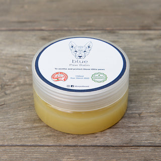 Blue Pet Care Healing Balm 150ml view
