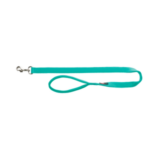 Trixie Premium Leash Double Layered Ocean XS-S view 