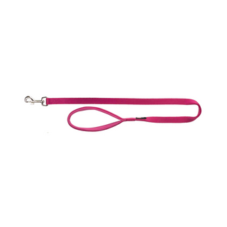 Trixie Premium Leash Orchid XS-S view 