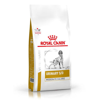 Royal Canin Dog Urinary SO 2KG view 