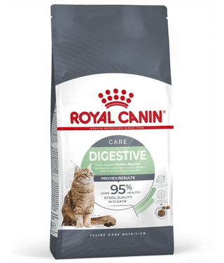 Royal Canin Cat Digestive Care 2kg view 