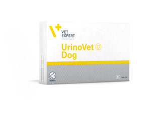 Vetexpert Urinovet Dog