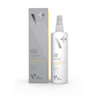 Vetexpert Chlorhexidine spray 100mL