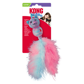 Kong Cat Wubba Caticorn view 