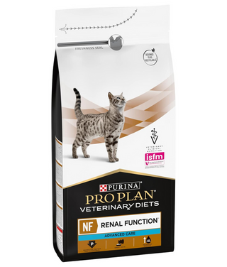 Proplan cat renal nf 1.5kg view 