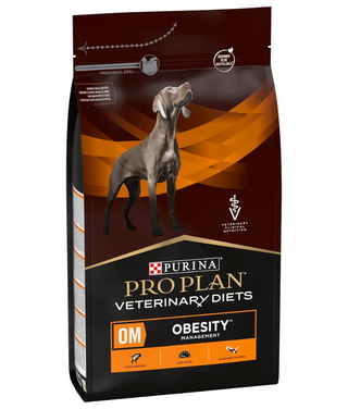 Proplan Canine Obesity Management 3kg view 