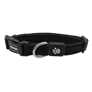 Doco Puffy Air Collar Black S view 