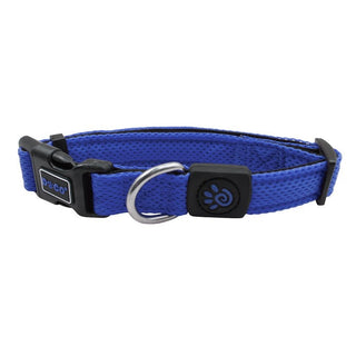 DOCO Puffy Air Collar Blue XS view 