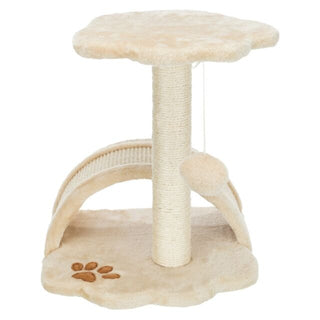 Trixie Victoria Junior Scratcher Beige 43cm view 