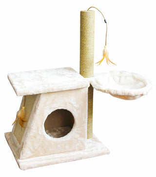 Pawise Venus Scratcher view 