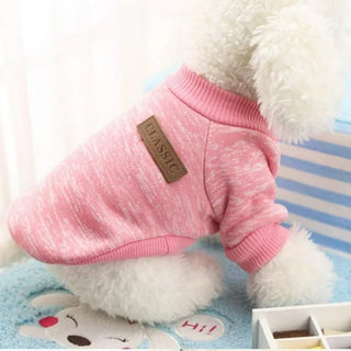 Sweater Fleece 7 colors
